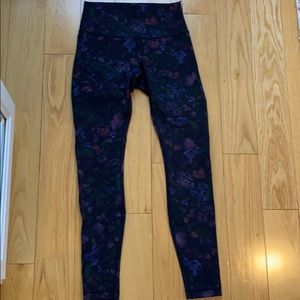 Lululemon Leggings